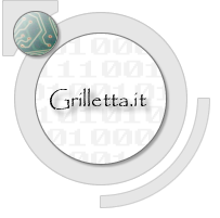 Grilletta.it